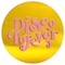 Jonathan Adler x Michaels 7.75" Disco Forever Diamond Art Wall Décor Kit